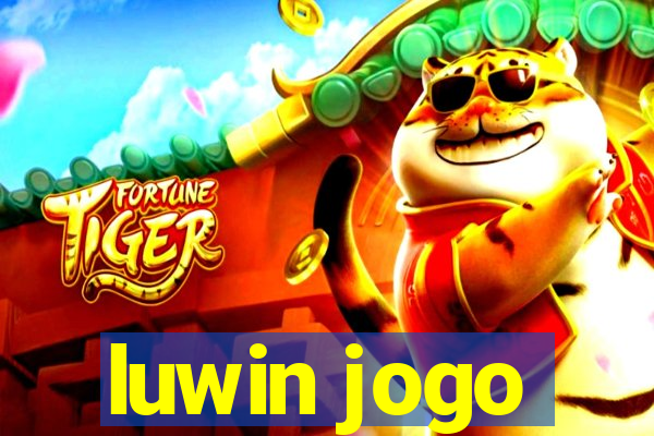 luwin jogo